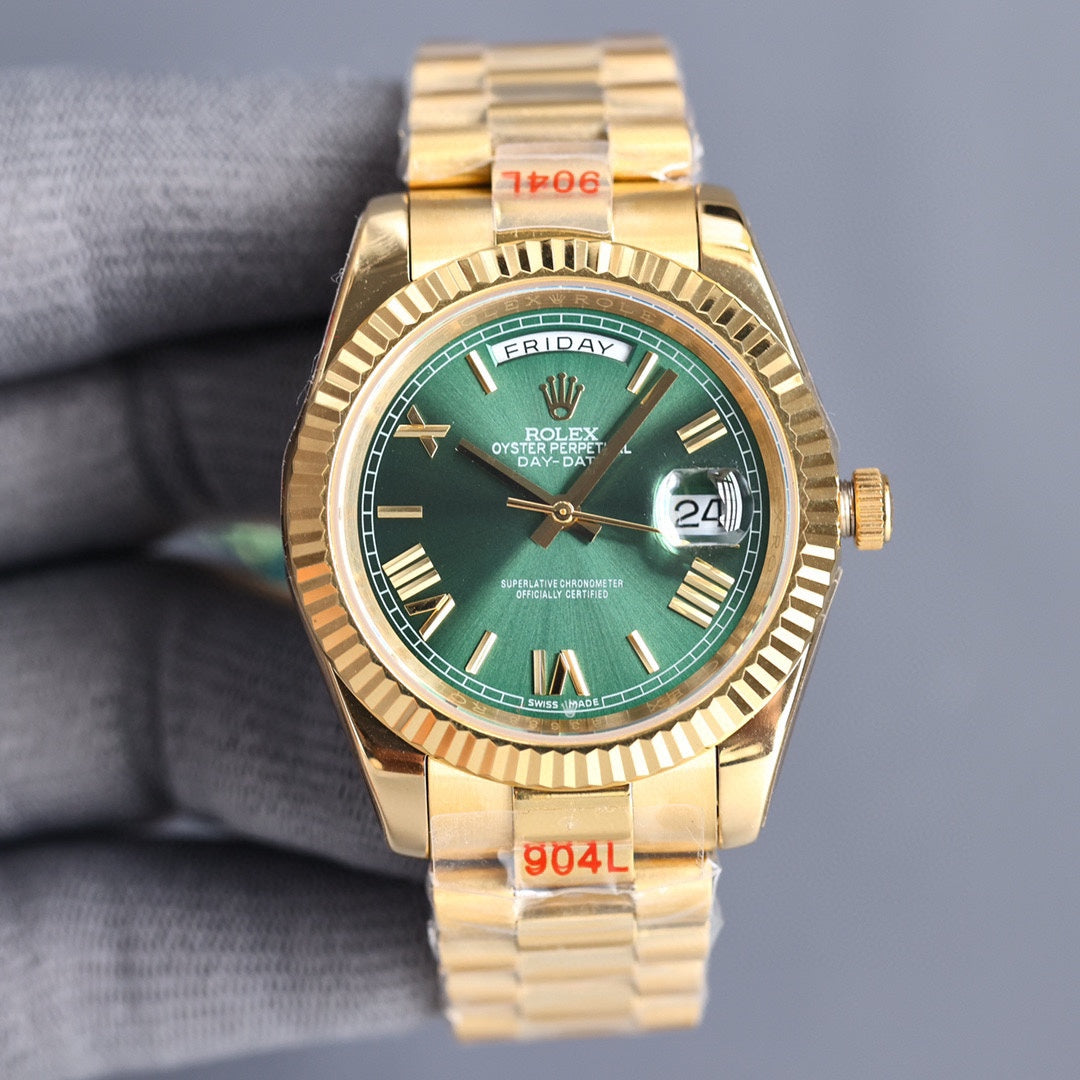 Relógio Rolex