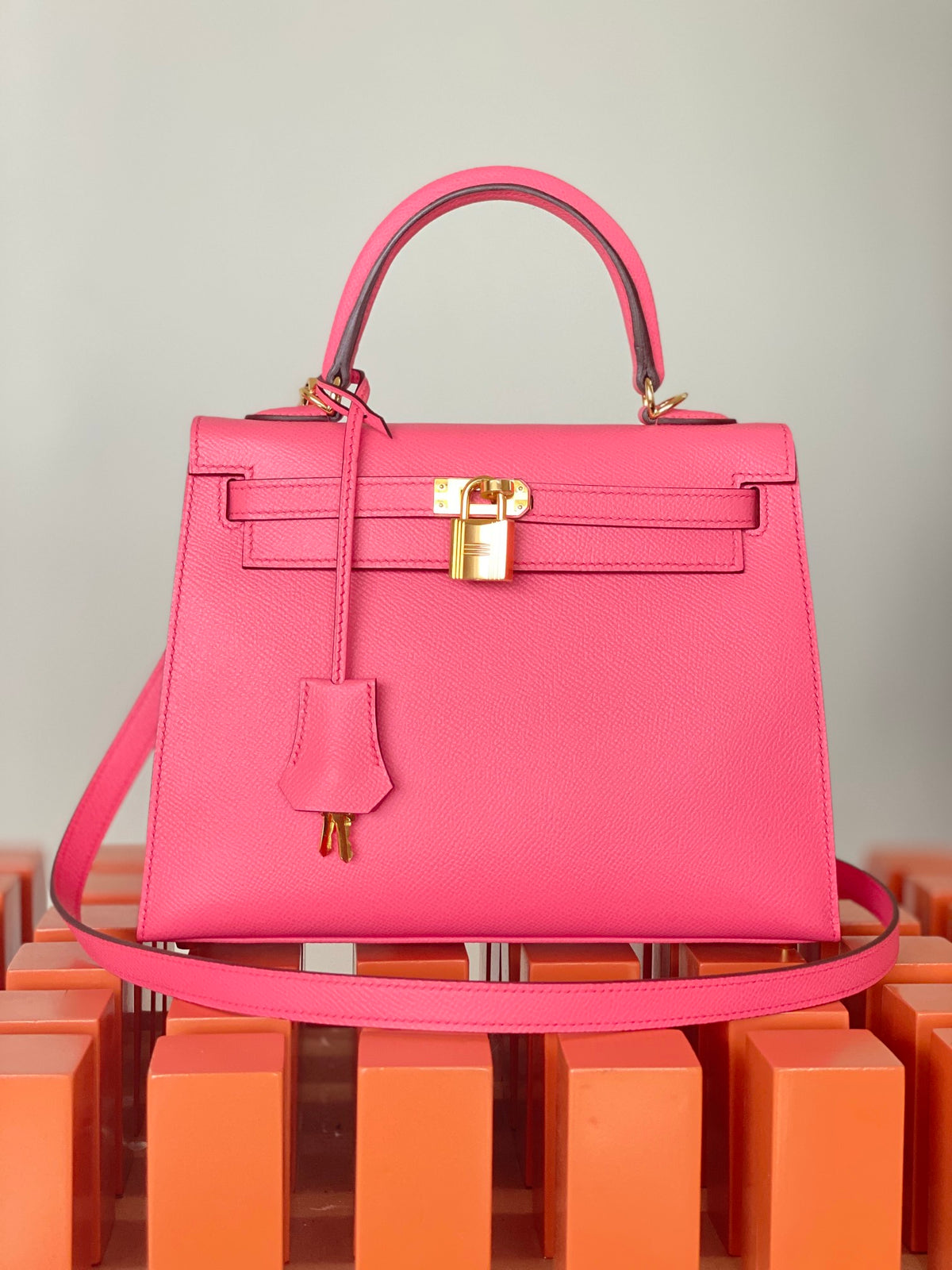 Bolsa Hermes