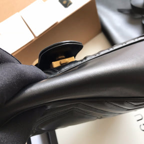 Gucci Marmont 26x15x7cm