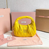 Bolsa miumiu