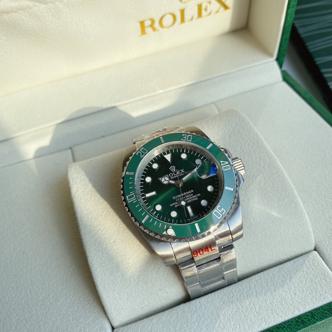 Relógio Rolex