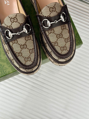 Gucci Loafers