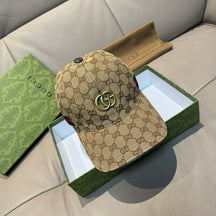 Cap Gucci