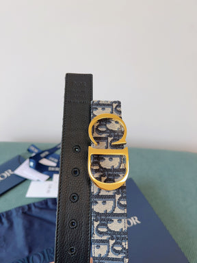 Cinto Dior 3.5cm