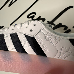 Adidas Samba Hello Kitty