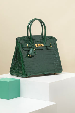 Bolsa Hermes