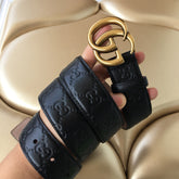 Cinto Gucci 3.5cm