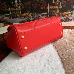 Bolsa DG