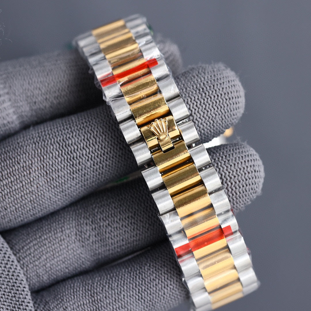 Relógio Rolex