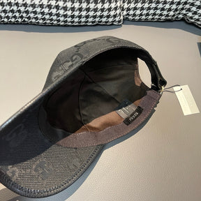 Cap Gucci