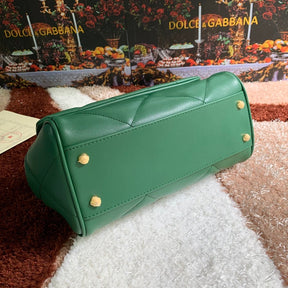 Bolsa DG