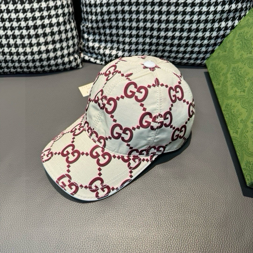 Cap Gucci