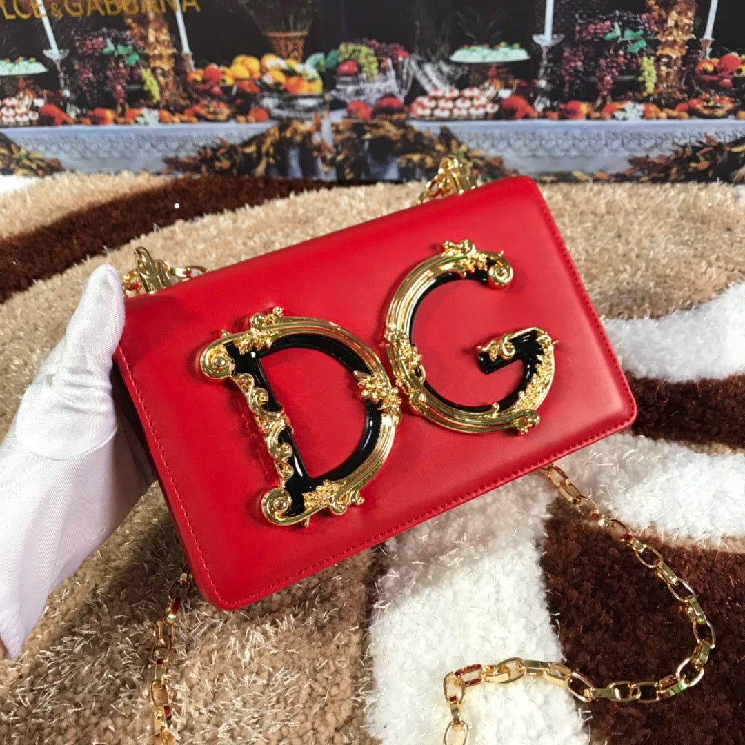 Bolsa DG