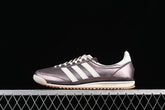 Adidas SL 72 OG WHITE/PURPLE