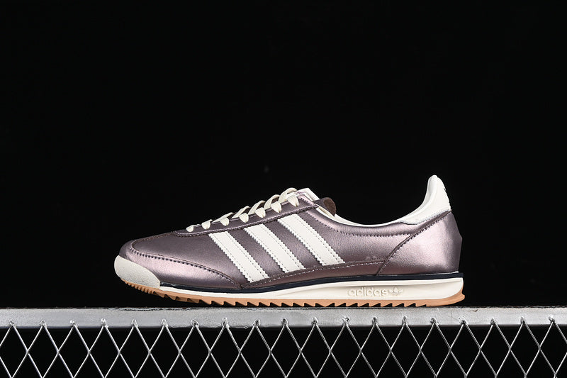 Adidas SL 72 OG WHITE/PURPLE