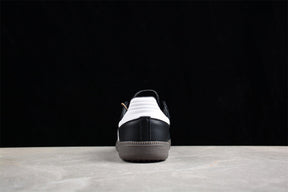 Adidas Samba OG Black White Gum