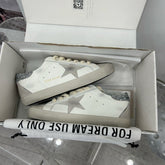 GOLDEN GOOSE GGDB