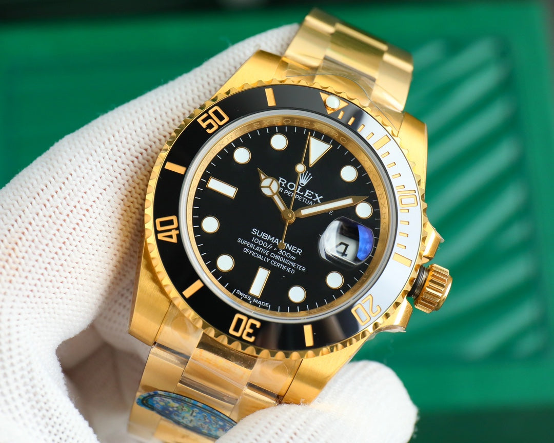 Relógio Rolex