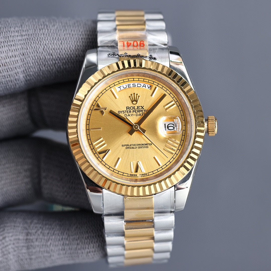 Relógio Rolex