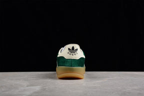Adidas x Gucci Gazelle Green