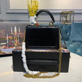 Bolsa DG
