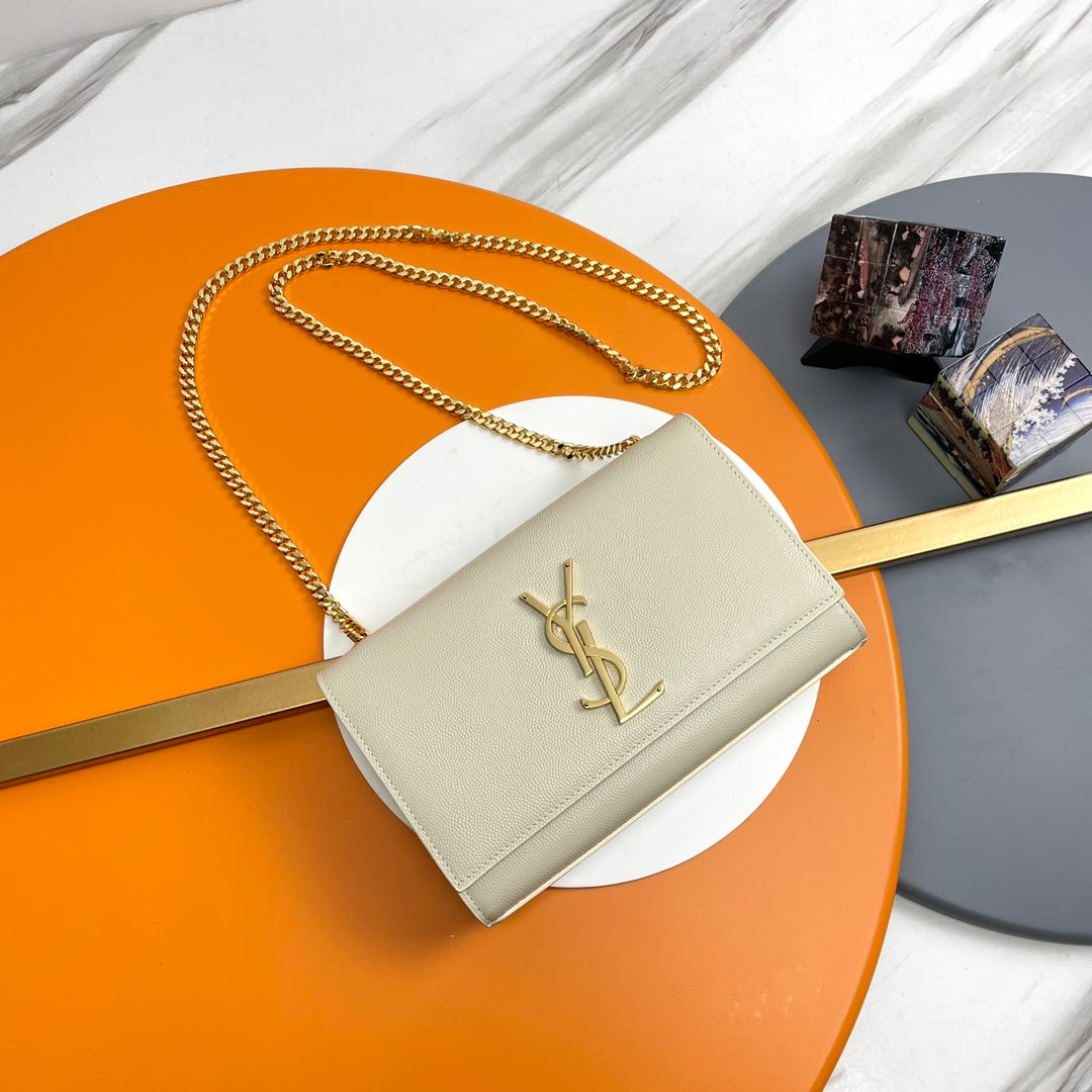 Bolsa YSL