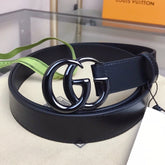 Cinto Gucci 3.0 cm