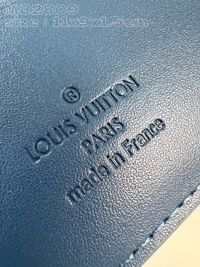 Carteira Louis Vuitton