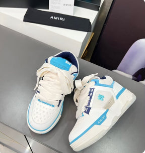 Yenis Amiri M2