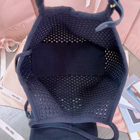Bolsa miumiu