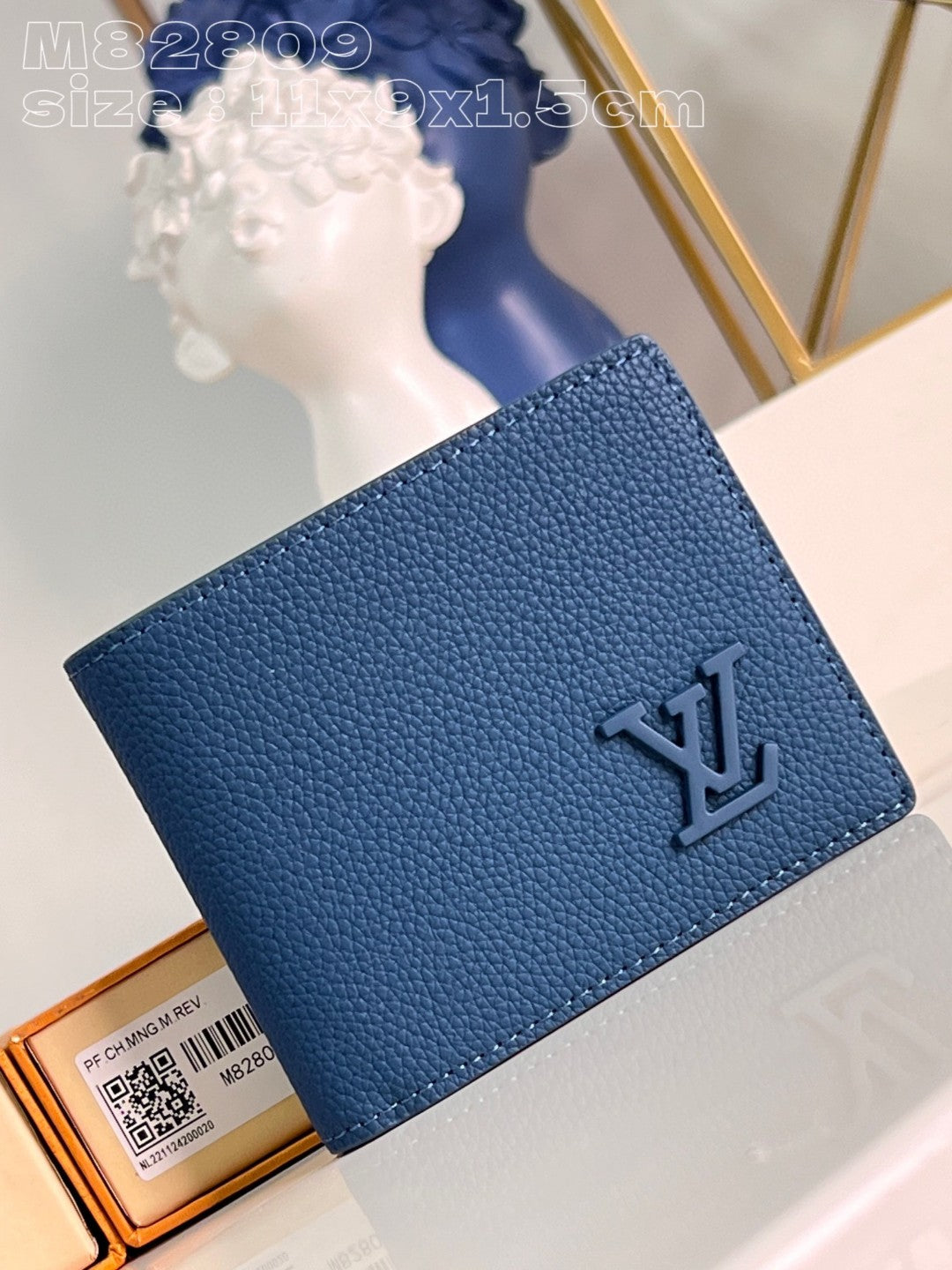 Carteira Louis Vuitton