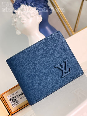 Carteira Louis Vuitton