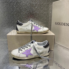 GOLDEN GOOSE GGDB SUPER STAR
