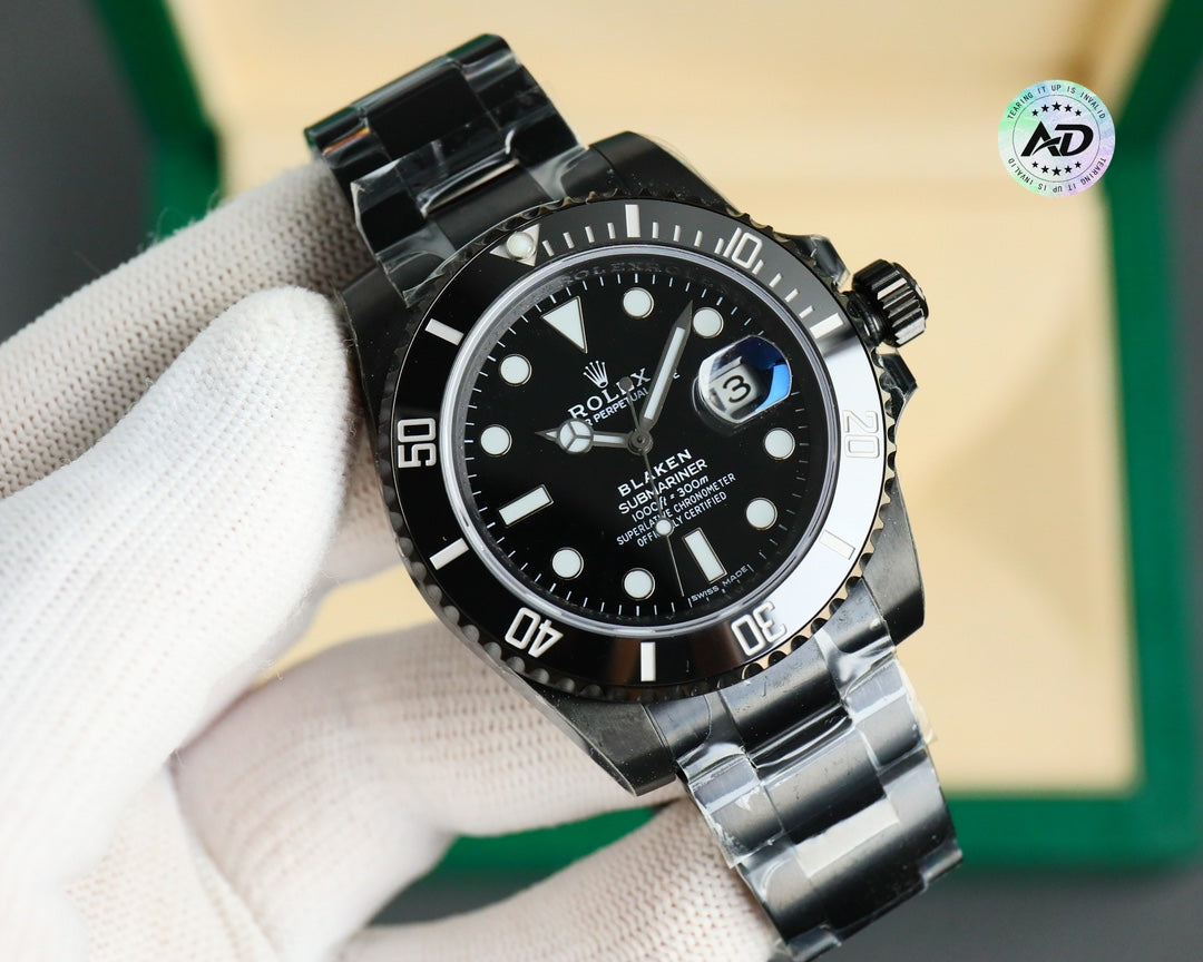 Relógio Rolex