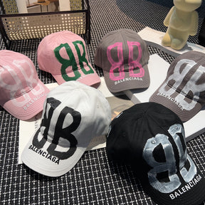 Cap Balenciaga