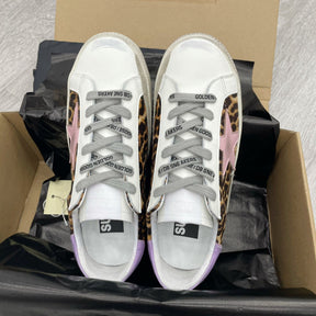 GOLDEN GOOSE GGDB SUPER STAR