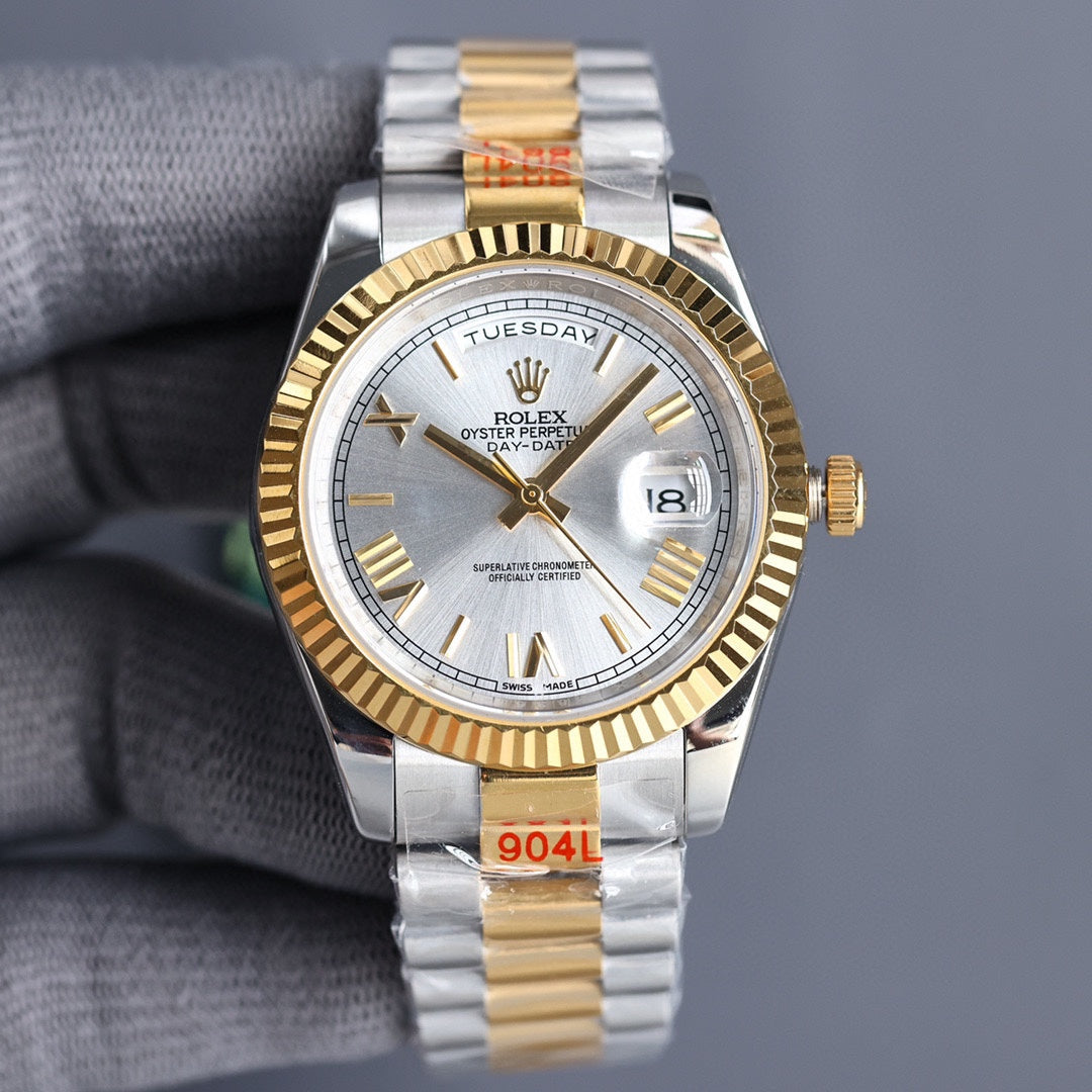 Relógio Rolex