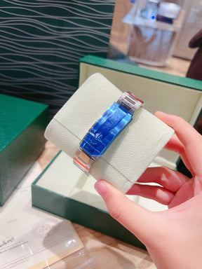 Relógio Rolex