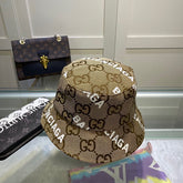 Bucket Gucci/Balenciaga