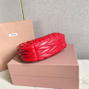 Bolsa miumiu