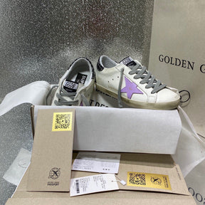 GOLDEN GOOSE GGDB SUPER STAR