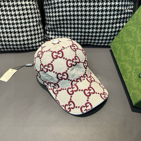 Cap Gucci