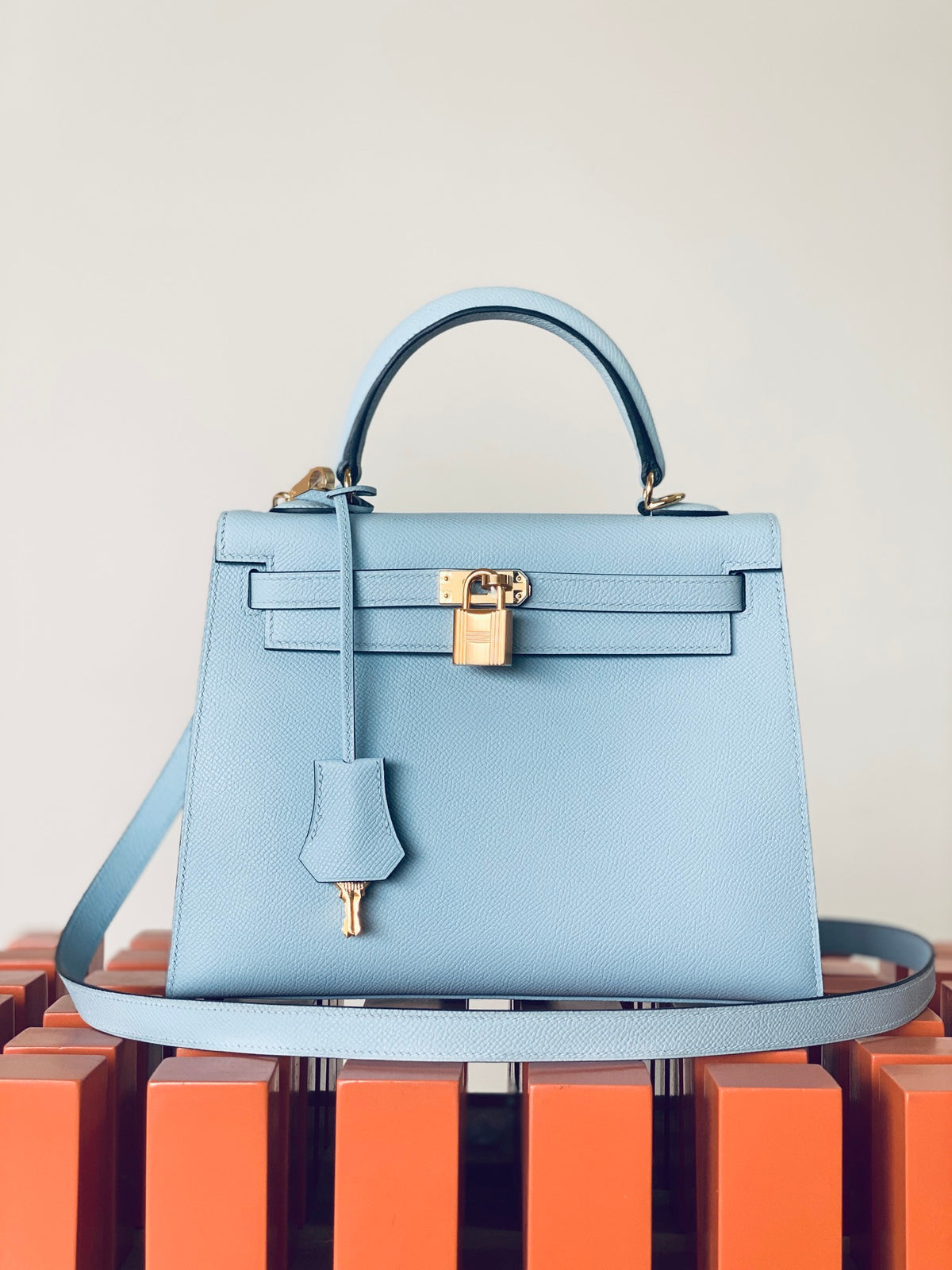 Bolsa Hermes