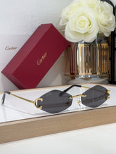 Óculos Cartier