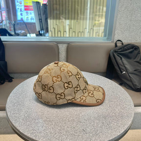 Boné Gucci