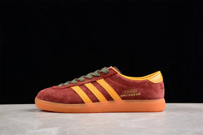 Adidas Amsterdam Dust Rust