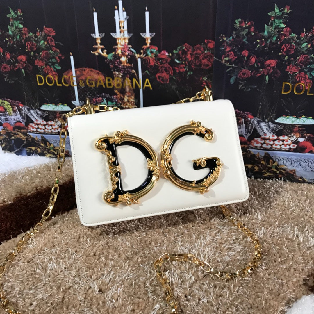 Bolsa DG
