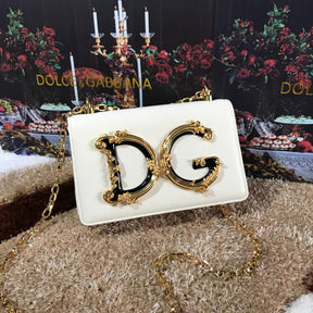 Bolsa DG