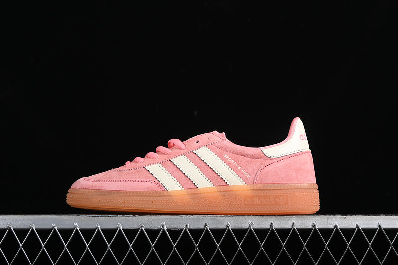 Adidas Handball Spezial Sporty &amp; Rich Pink IH2610