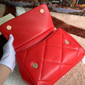 Bolsa DG